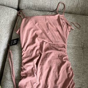 Bodycon dress